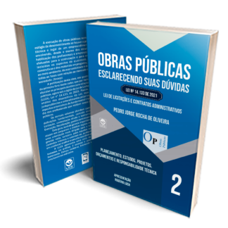 Coleção Obras Públicas - Esclarecendo suas Dúvidas - Volume 2