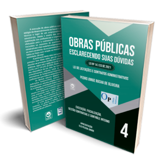 Coleção Obras Públicas - Esclarecendo suas Dúvidas - Volume 4