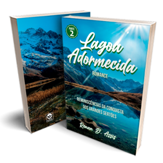Lagoa Adormecida - Parte 2