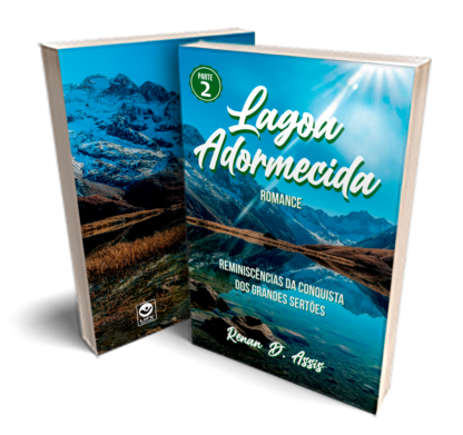 Lagoa Adormecida - Parte 2