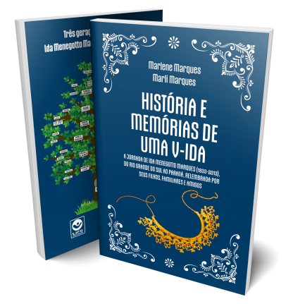 História e Memórias de Uma V-Ida