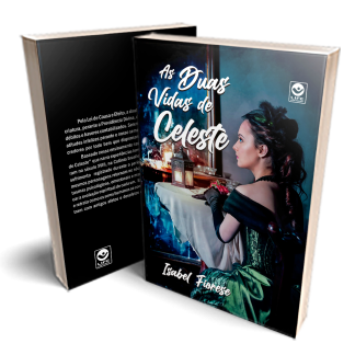 As Duas Vidas de Celeste