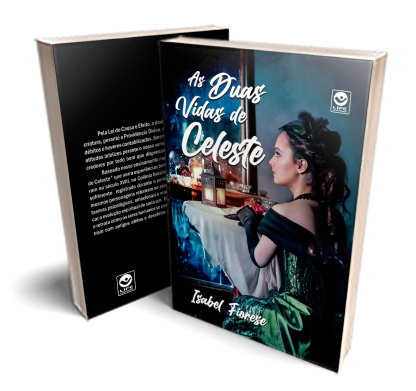 As Duas Vidas de Celeste
