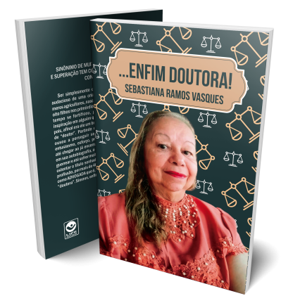 ... Enfim, Doutora!