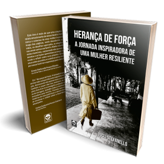 Herança de Força – A Jornada Inspiradora de uma Mulher Resiliente