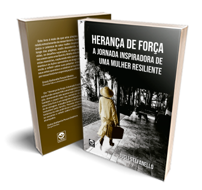 Herança de Força – A Jornada Inspiradora de uma Mulher Resiliente