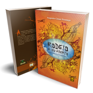 Rodeio a Céu Aberto – A Bravura do Pantaneiro