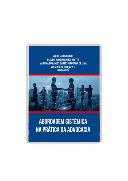 Abordagem Sistêmica na Prática da Advocacia - EBOOK