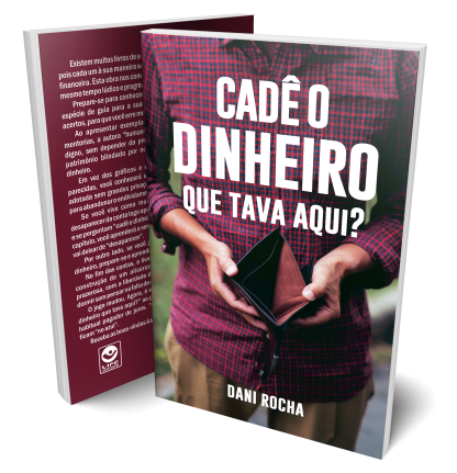 Cadê o Dinheiro que Tava Aqui?