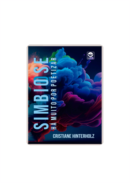 Simbiose - há muito por poetizar - EBOOK